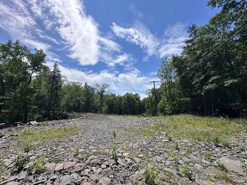 Tbd Echo Hill, Saugerties, NY 12477