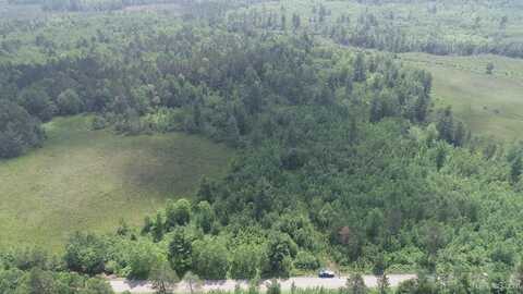 26 acres Hilltop Kelso, Crystal Falls, MI 49920