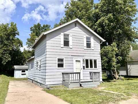 416 Osage, Kingsford, MI 49802