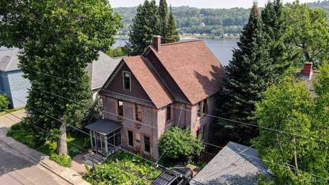 624 Lake, Hancock, MI 49930