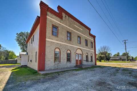 N5504 N Eben, Eben Junction, MI 49825