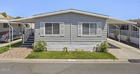 15750 Arroyo Drive, Moorpark, CA 93021