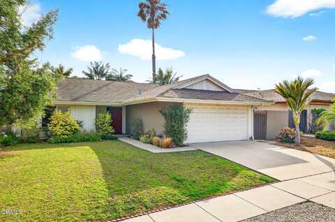 2075 Mandrill Avenue, Ventura, CA 93003
