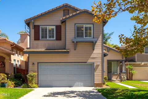 2316 Kehala Avenue, Ventura, CA 93001
