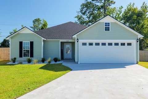 3609 DEIDRA MILLER CIR, Valdosta, GA 31605
