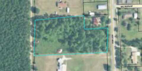 3 Acres HWY 129, Statenville, GA 31648