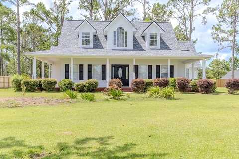 5528 Acacia Place, Lake Park, GA 31636