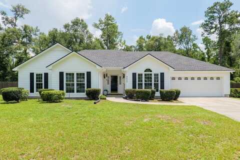 4600 Rustic Ridge Rd, Valdosta, GA 31602