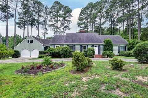103 Bowstring Drive, Williamsburg, VA 23185
