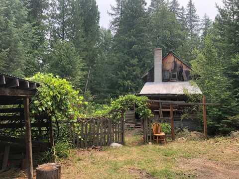 3891-P CEDAR CREEK ROAD, COLVILLE, WA 99114