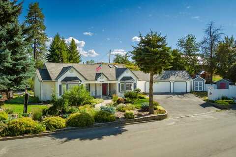 160 7TH AVE, COLVILLE, WA 99114