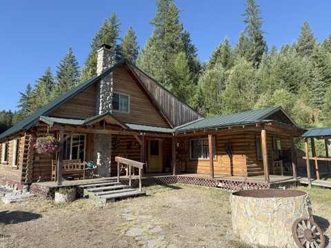 49 LILLY CREEK RD, REPUBLIC, WA 99166