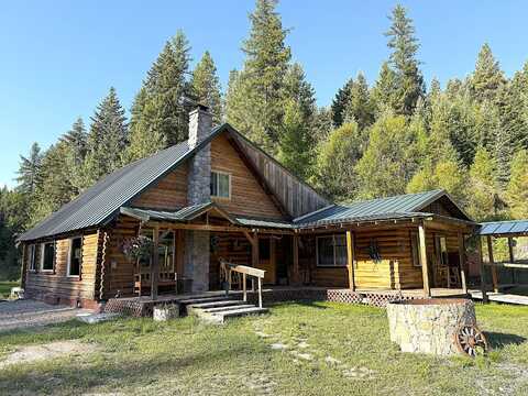 49 LILLY CREEK RD, REPUBLIC, WA 99166