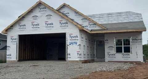 2414 Whispering Wind Lane, Howard, WI 54303
