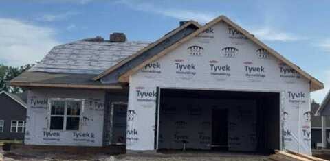 2334 Whispering Wind Lane, Howard, WI 54303