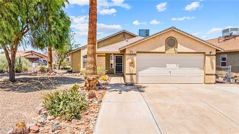 1951 E Oatman Place, Mohave Valley, AZ 86440