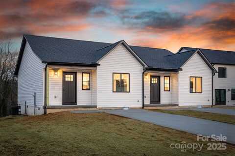 1267 Margaret Street NW, Valdese, NC 28690