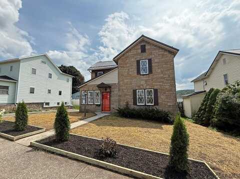 2208 Graham Avenue, Windber, PA 15963