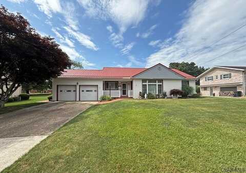 1715 Jaffa Drive, Johnstown, PA 15905