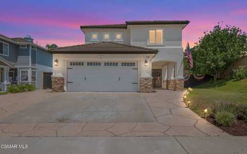 2758 Briarpatch Drive, Simi Valley, CA 93065