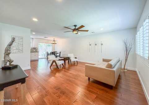 768 Brossard Drive, Thousand Oaks, CA 91360