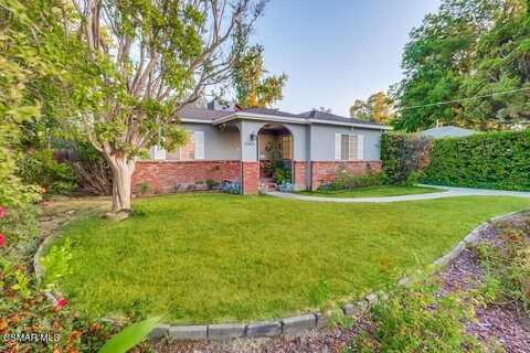 13906 Sylvan Street, Van Nuys, CA 91401