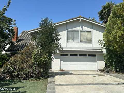 435 Anacapa Circle, Newbury Park, CA 91320