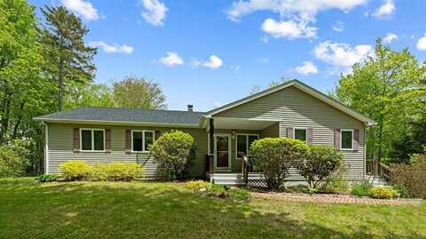 92 Haynes Avenue, Ellsworth, ME 04605