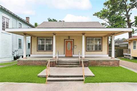5832 Willow Street, New Orleans, LA 70115