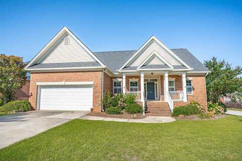 100 Ridge Top Road, Lexington, SC 29072