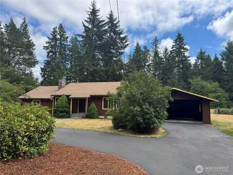5501 89th Avenue SE, Olympia, WA 98513