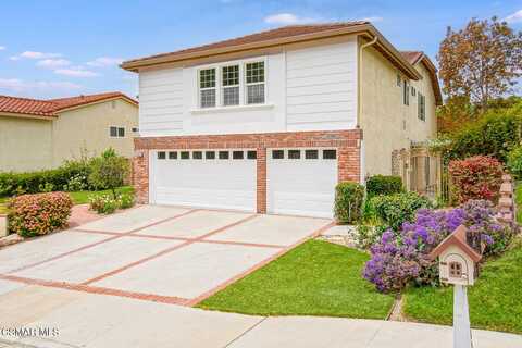 2111 Peak Place, Thousand Oaks, CA 91362