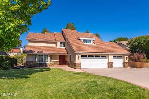 3581 Rachael Avenue, Simi Valley, CA 93063