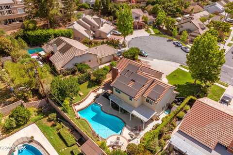 3581 Rachael Avenue, Simi Valley, CA 93063