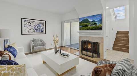 5580 Spanish Oak Lane, Oak Park, CA 91377