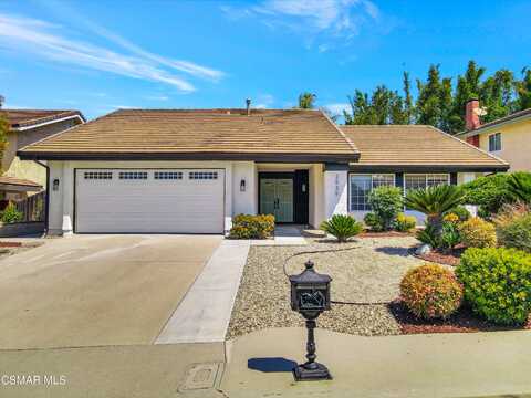 3535 Storm Cloud Street, Thousand Oaks, CA 91360