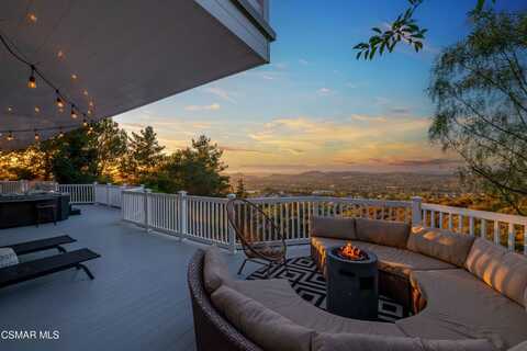 460 Mcknight Road, Newbury Park, CA 91320