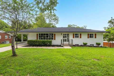 420 Collinwood Drive, Burlington, NC 27215