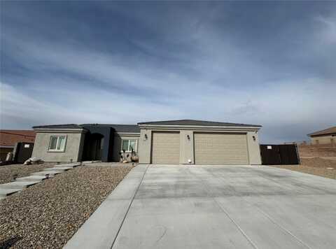 3471 Sunglow Drive, Bullhead City, AZ 86429