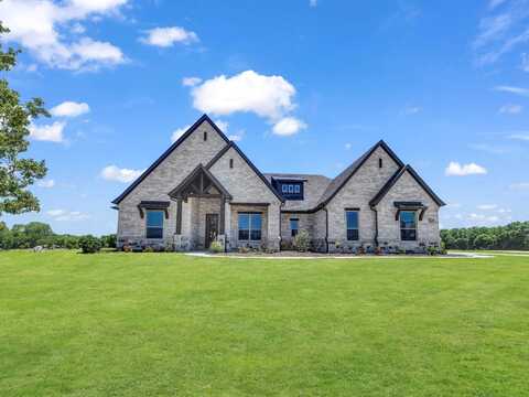 124 Desperado Way, Weatherford, TX 76020