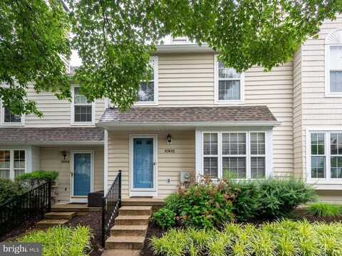 1002 Harbour Ridge Lane, Downingtown, PA 19335
