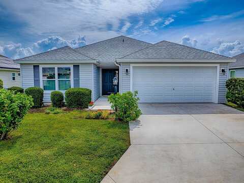 2061 Biller Circle, The Villages, FL 32163