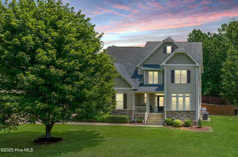 191 Ainsley Court, Clayton, NC 27527