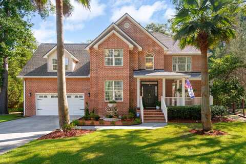 109 Riverwood Lane, Summerville, SC 29485