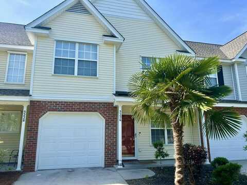 5226 Fernland Way, North Charleston, SC 29420
