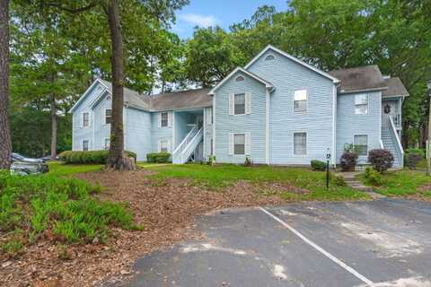 2011 Coldspring Drive, North Charleston, SC 29406
