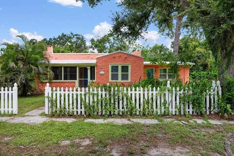 1225 46TH Street, Sarasota, FL 34234