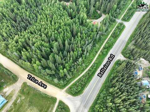 Nhn Trice Avenue, Fairbanks, AK 99709