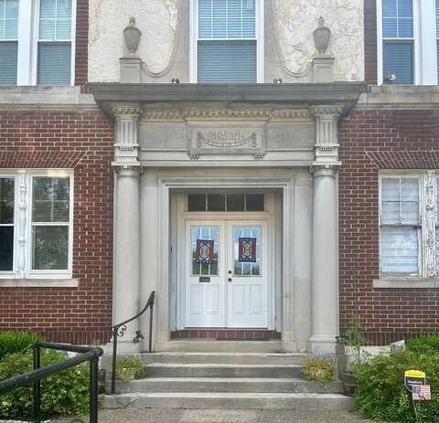 856 National Road Apartment #3, Wheeling, WV 26003