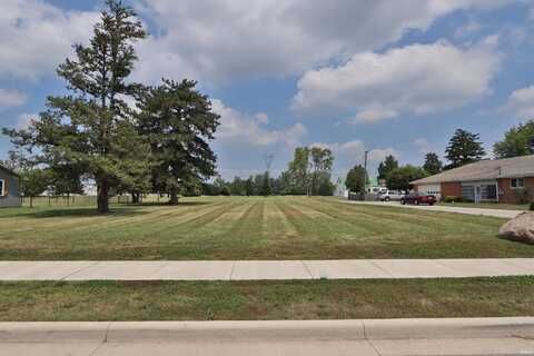 Lot 39 W Washington Street, Monticello, IN 47960